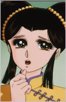 Gambar Karakter Anime: Lynn
