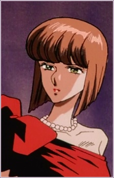 Gambar Karakter Colleen Anderson