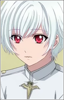 Gambar Karakter Anime: Ayane  Mizuki