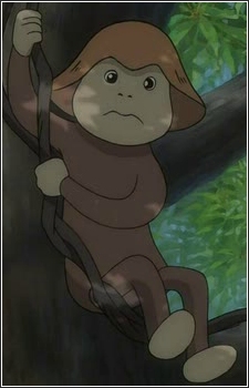 Gambar Karakter Bokuriko