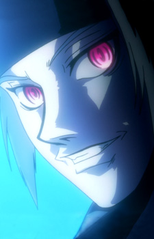 Gambar Karakter Leif aka Huger