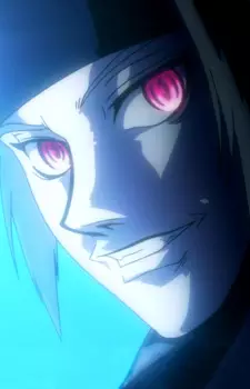 Gambar Karakter Anime: Leif aka Huger