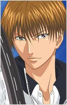 Gambar Karakter Anime: Wakashi Hiyoshi