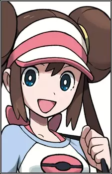 Gambar Karakter Anime: Mei