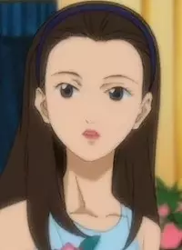 Gambar Karakter Anime: Ayaka Kurenai