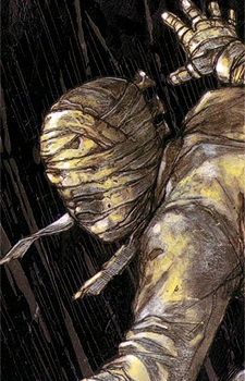 Gambar Karakter Shou