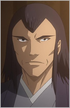 Gambar Karakter Yozo Hattori