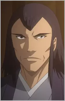 Gambar Karakter Anime: Yozo Hattori