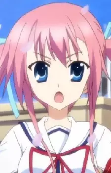 Gambar Karakter Anime: Mikoto