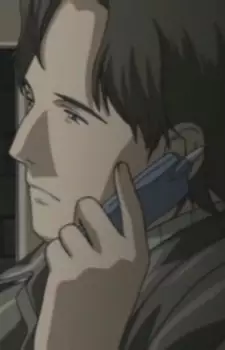 Gambar Karakter Anime: Lauro