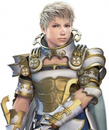 Gambar Karakter Rasler Heios Nabradia