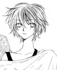 Gambar Karakter Kohinata Kaname