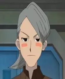 Gambar Karakter Anime: Haito Jikiru
