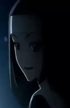 Gambar Karakter Anime: Famille