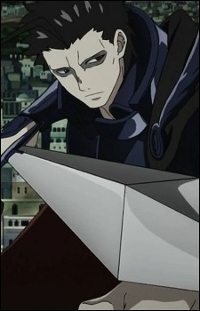 Gambar Karakter Isaac