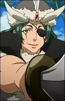 Gambar Karakter Anime: Byoln