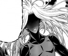 Gambar Karakter Gizou Yuzuriha