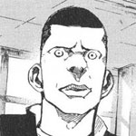 Gambar Karakter Shouji Gotou