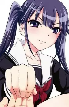 Gambar Karakter Anime: Amaterasu