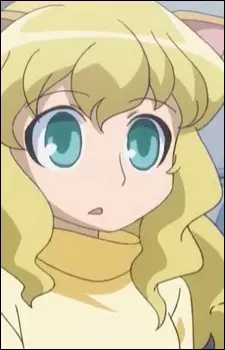 Gambar Karakter Anime: Milcatopy