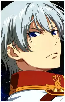 Gambar Karakter Anime: L-elf Karlstein
