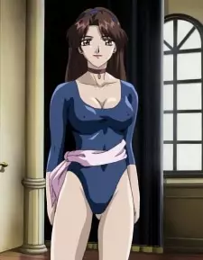 Gambar Karakter Anime: Tamao Shinjo