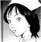 Gambar Karakter Lena Shikishima