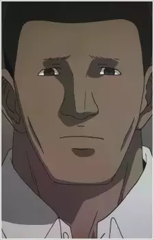 Gambar Karakter Anime: Mokoena