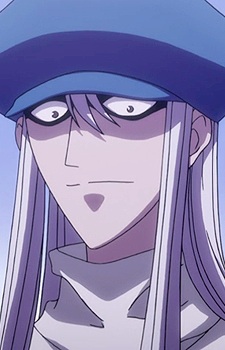 Gambar Karakter Kite