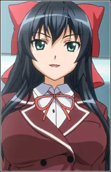 Gambar Karakter Anime: Wakana Manabe