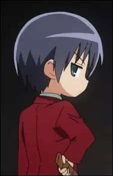 Gambar Karakter Anime: Asato Aizawa