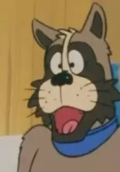 Gambar Karakter Anime: Seiichirou