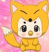 Gambar Karakter Anime: Ryuu