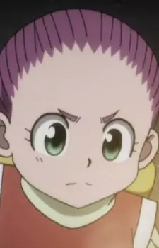 Gambar Karakter Anime: Reina