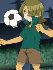 Gambar Karakter Anime: Shuuji Sakiyama