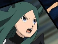 Gambar Karakter Belial