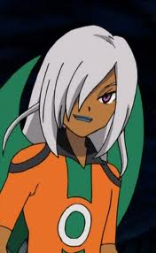 Gambar Karakter Mephisto