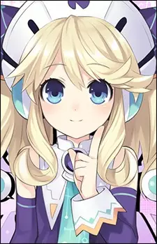 Gambar Karakter Anime: Histoire
