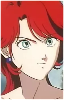 Gambar Karakter Anime: Diora