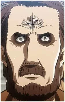 Gambar Karakter Anime: Kitts Verman