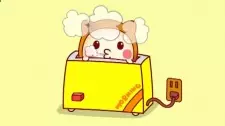 Gambar Karakter Anime: Mimi