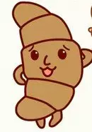 Gambar Karakter Anime: Pansome-kun