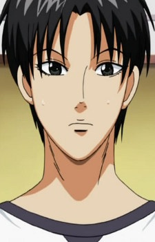 Gambar Hitomonji Kobayashi
