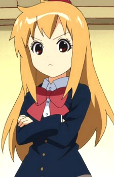 Gambar Iroe Genma