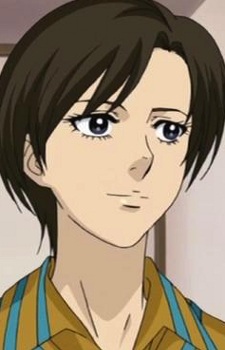 Gambar Rei Aoki