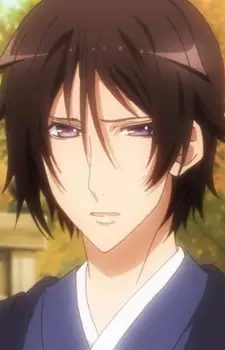 Gambar Karakter Anime: Akio