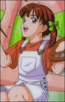 Gambar Miho Shinohara