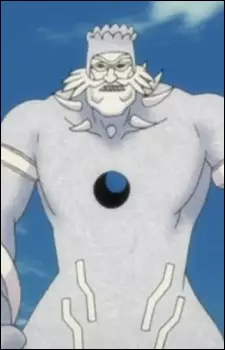 Gambar Karakter Anime: Battikaroa