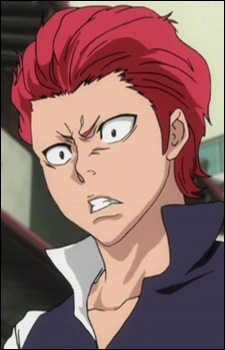 Gambar Karakter Jinta Hanakari