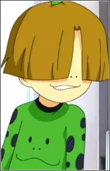 Gambar Karakter Anime: Shuuzou Matsushita